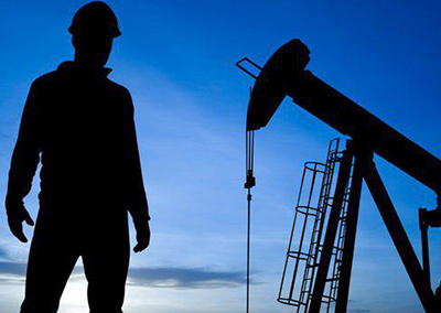 Oil and Gas Services